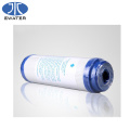 Filter Water Purifier CTO/GAC/UDF Activated Ccarbon Filter Cartridge Water Filter Udf For  RO Water Filter